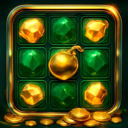 5777BET Top Prize board view